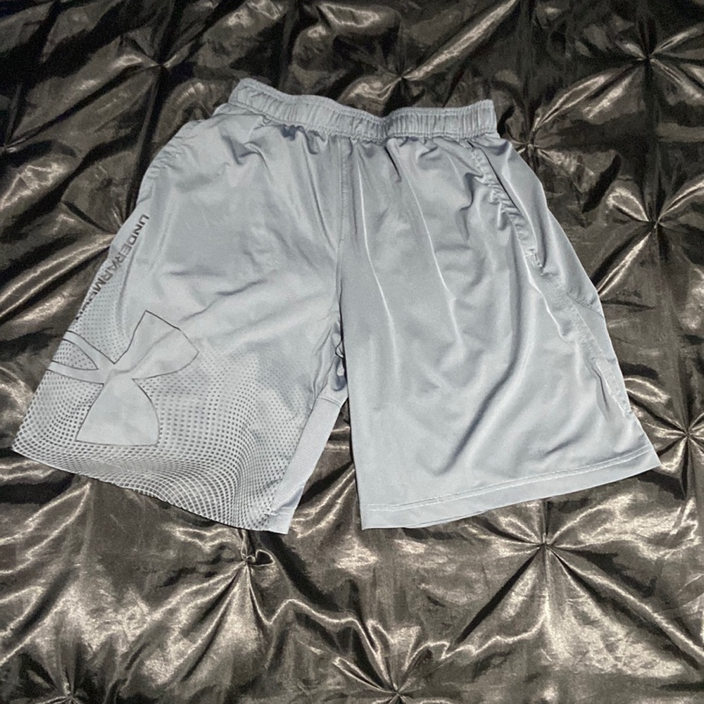 Under Armour shorts